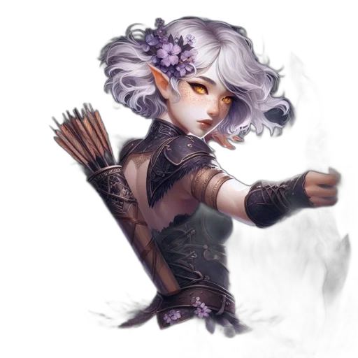 staff, weapon, fantasy art, concept art transparent PNG cut-out
