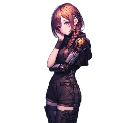 staff, dress, weapon, jacket transparent PNG cut-out