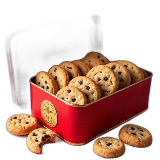 food, 3d render, photorealistic, red transparent PNG cut-out