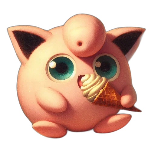 animal, creature, food, face transparent PNG cut-out