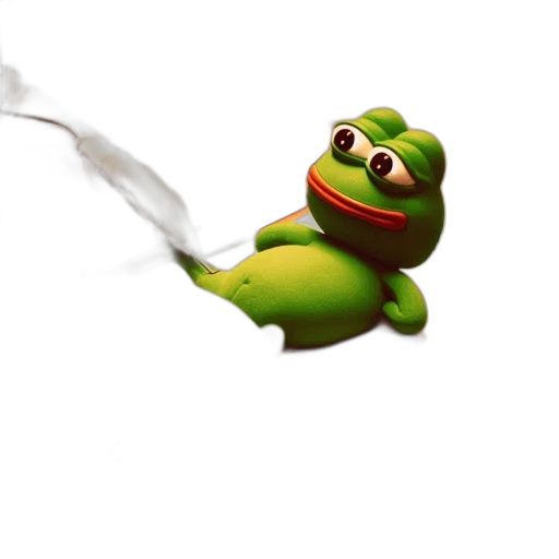 dragon, staff, weapon, creature transparent PNG cut-out