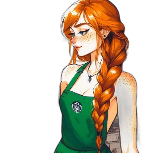 staff, dress, fantasy art, concept art transparent PNG cut-out