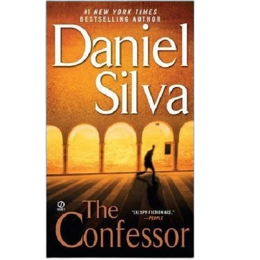 fog, cover, confessor, daniel transparent PNG cut-out
