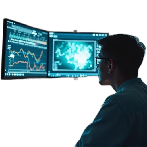 cyberpunk, acms, staff, job transparent PNG cut-out