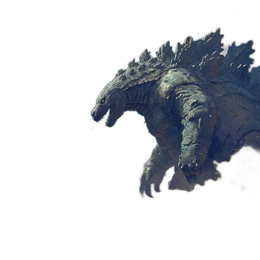 dragon, creature, animal, weapon transparent PNG cut-out