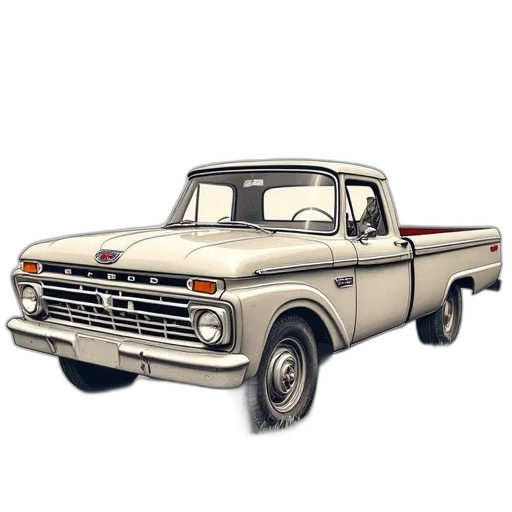 car, photorealistic, 3d render, concept art transparent PNG cut-out