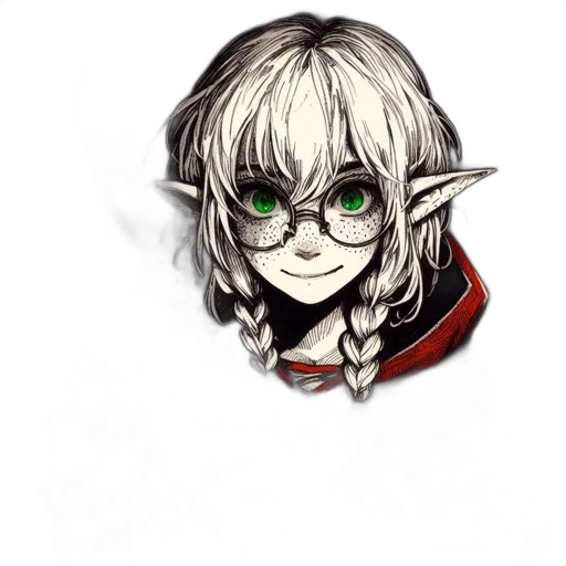 staff, dragon, face, mask transparent PNG cut-out
