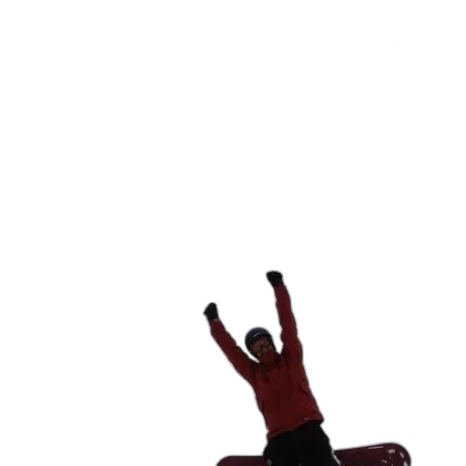 robot, staff, weapon, creature transparent PNG cut-out