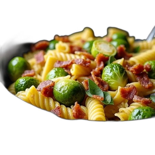 food, photorealistic, 3d render, skillet transparent PNG cut-out
