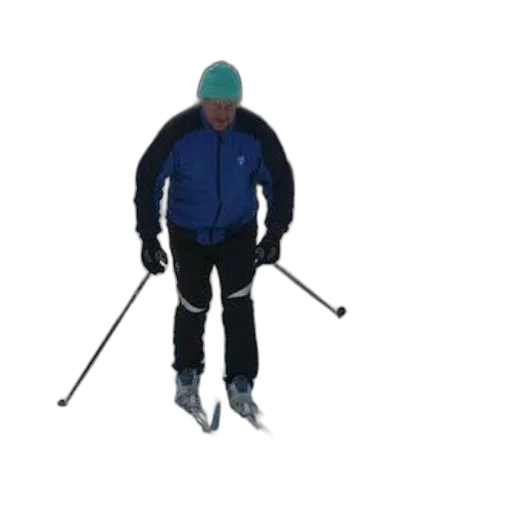 staff, 3d render, concept art, man transparent PNG cut-out