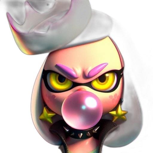 mask, weapon, staff, face transparent PNG cut-out