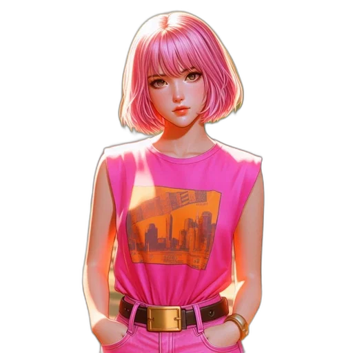 jacket, dress, jewelry, robot transparent PNG cut-out