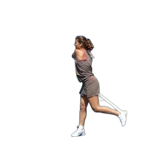 dress, 3d render, photorealistic, woman transparent PNG cut-out
