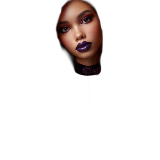 face, jewelry, hat, hair transparent PNG cut-out
