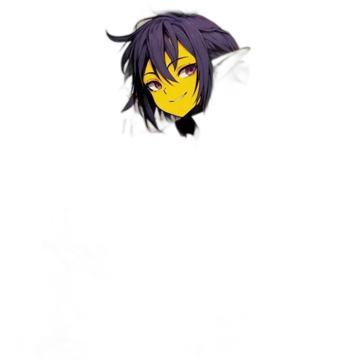 staff, mask, dragon, face transparent PNG cut-out
