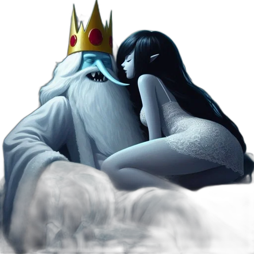 crown, concept art, fantasy art, 3d render transparent PNG cut-out