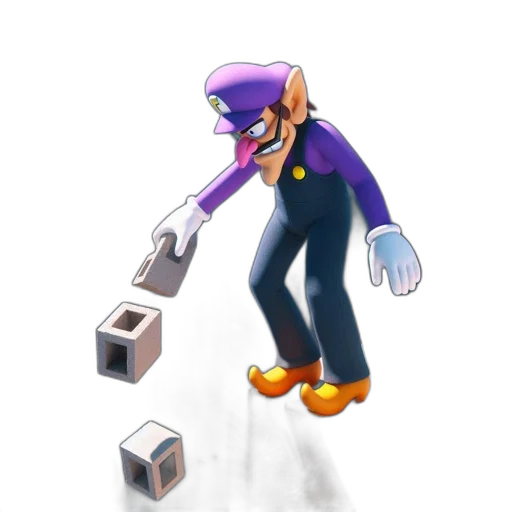 robot, weapon, staff, furniture transparent PNG cut-out