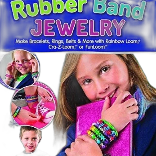 jewelry, book, cover, rubber transparent PNG cut-out