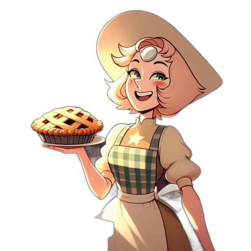 food, staff, dress, concept art transparent PNG cut-out