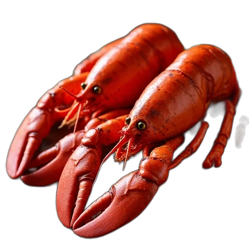 food, animal, creature, crown transparent PNG cut-out