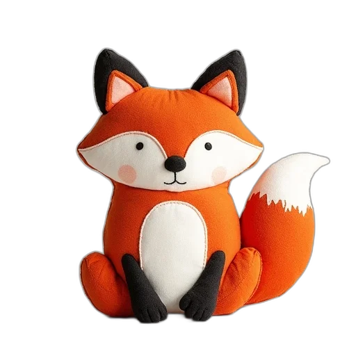 animal, staff, creature, 3d render transparent PNG cut-out