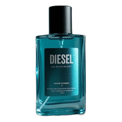 bottle, diesel, eau, toilet transparent PNG cut-out