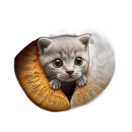 food, animal, creature, jewelry transparent PNG cut-out
