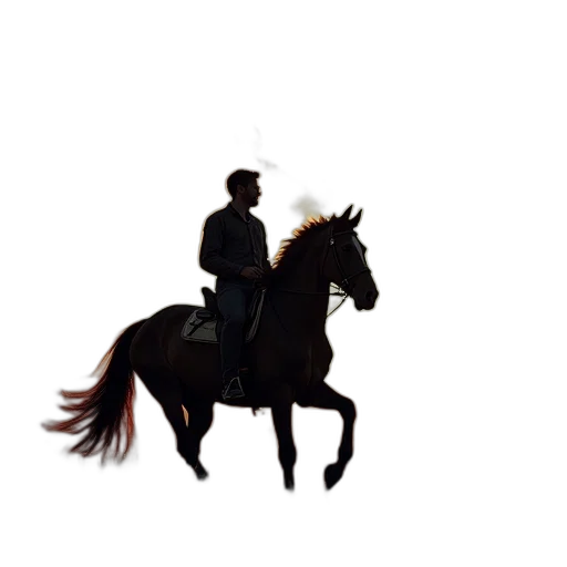 staff, animal, pixel art, concept art transparent PNG cut-out
