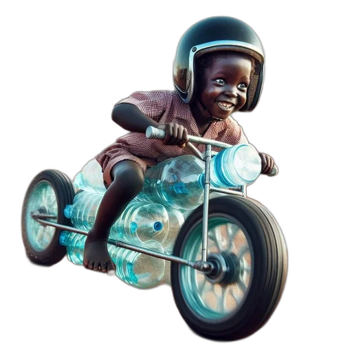 car, robot, weapon, concept art transparent PNG cut-out