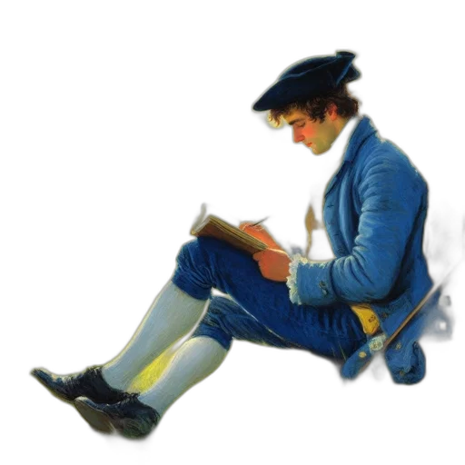 staff, jacket, furniture, sword transparent PNG cut-out