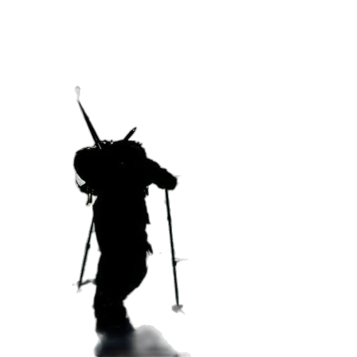 staff, sword, robot, weapon transparent PNG cut-out