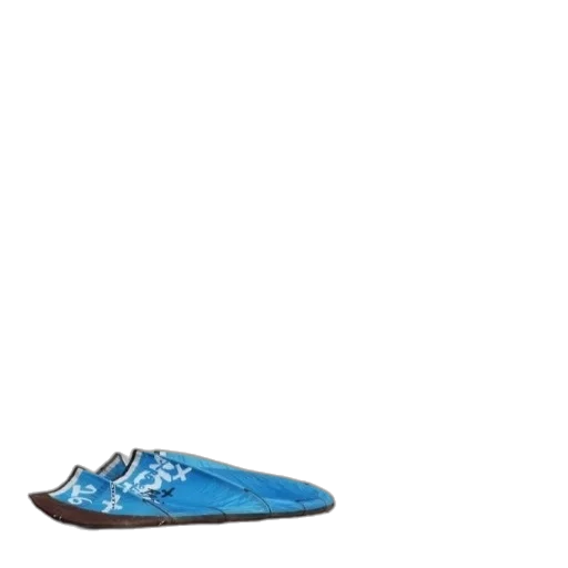 shoes, hat, umbrella, 3d render transparent PNG cut-out