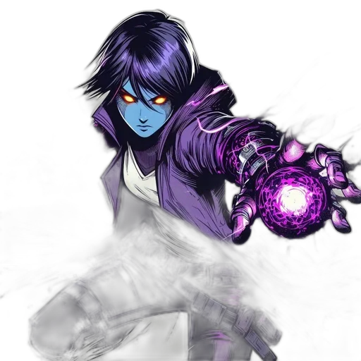 staff, weapon, concept art, fantasy art transparent PNG cut-out