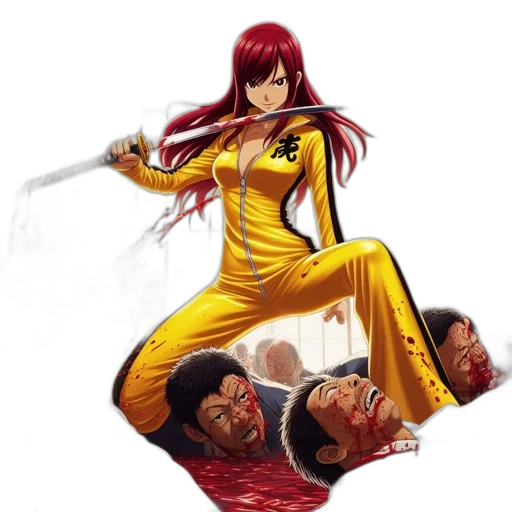 weapon, sword, staff, comic book art transparent PNG cut-out