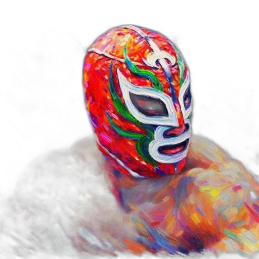 mask, robot, face, creature transparent PNG cut-out