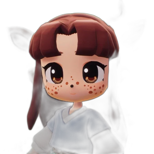 staff, 3d render, concept art, anime transparent PNG cut-out