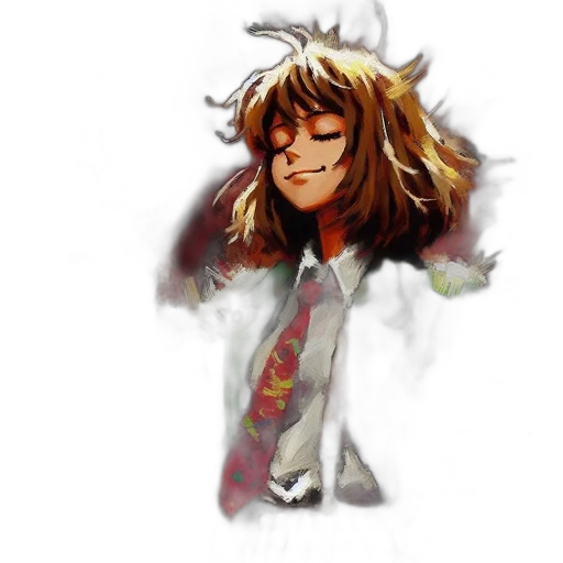 staff, jacket, face, mask transparent PNG cut-out