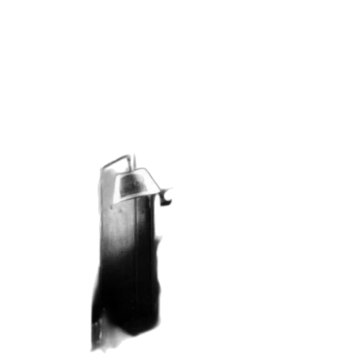 bottle, robot, weapon, sword transparent PNG cut-out