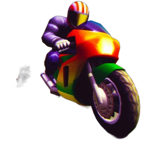weapon, jacket, animal, car transparent PNG cut-out