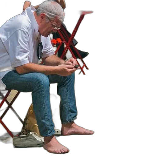 furniture, staff, weapon, shoes transparent PNG cut-out