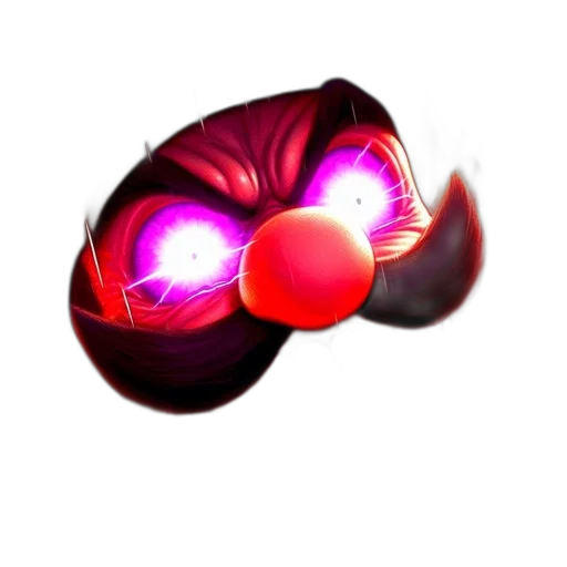 robot, weapon, mask, creature transparent PNG cut-out