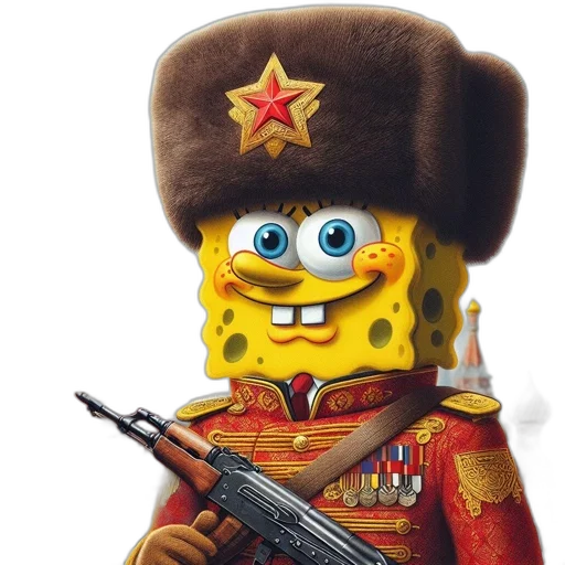 weapon, crown, hat, staff transparent PNG cut-out