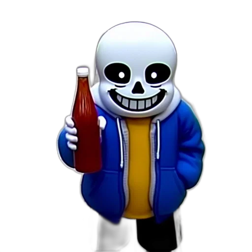 bottle, jacket, food, weapon transparent PNG cut-out