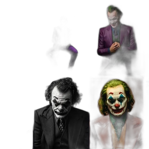 mask, face, concept art, comic book art transparent PNG cut-out