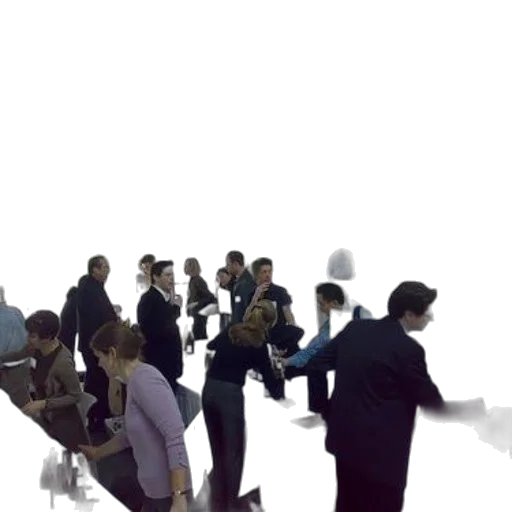 staff, 3d render, concept art, fog transparent PNG cut-out