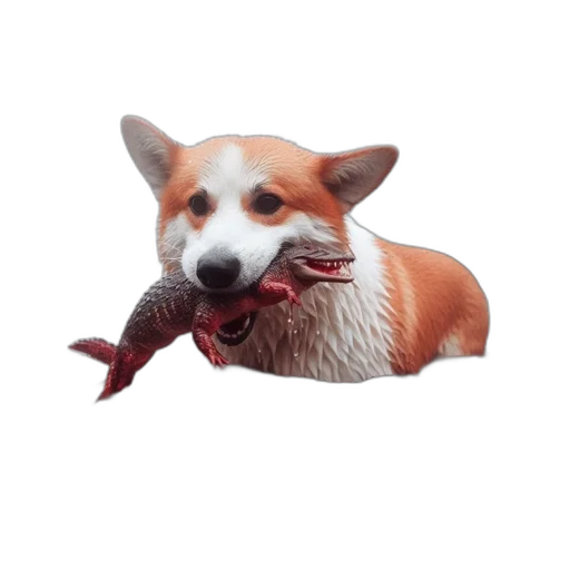 animal, food, creature, staff transparent PNG cut-out