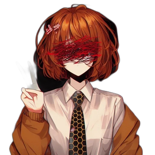 mask, face, staff, jacket transparent PNG cut-out