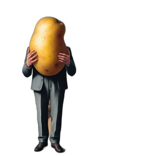 jacket, food, hat, mask transparent PNG cut-out