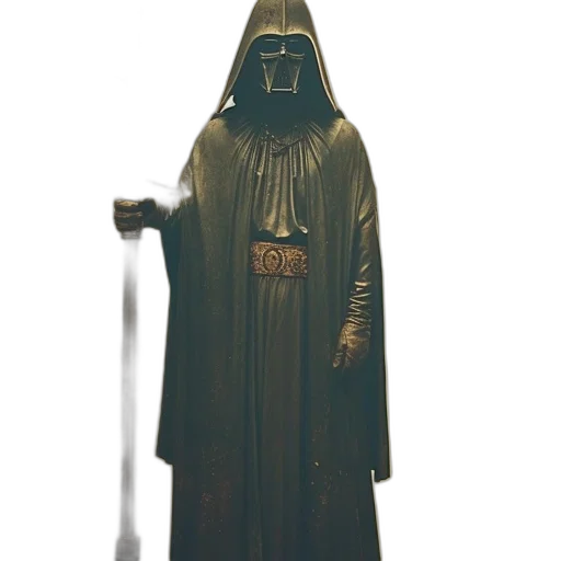 staff, sword, mask, weapon transparent PNG cut-out