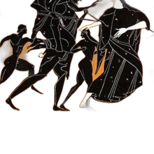 dragon, mask, sword, concept art transparent PNG cut-out